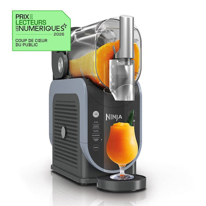 Machine à boissons glacées SLUSHi – Slushies, cocktails et granités
